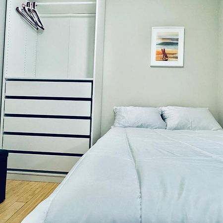 Bright, Stylish & Cozy 2Bed Unit W/Backyard & Grill Close To Nyc! Haledon Экстерьер фото