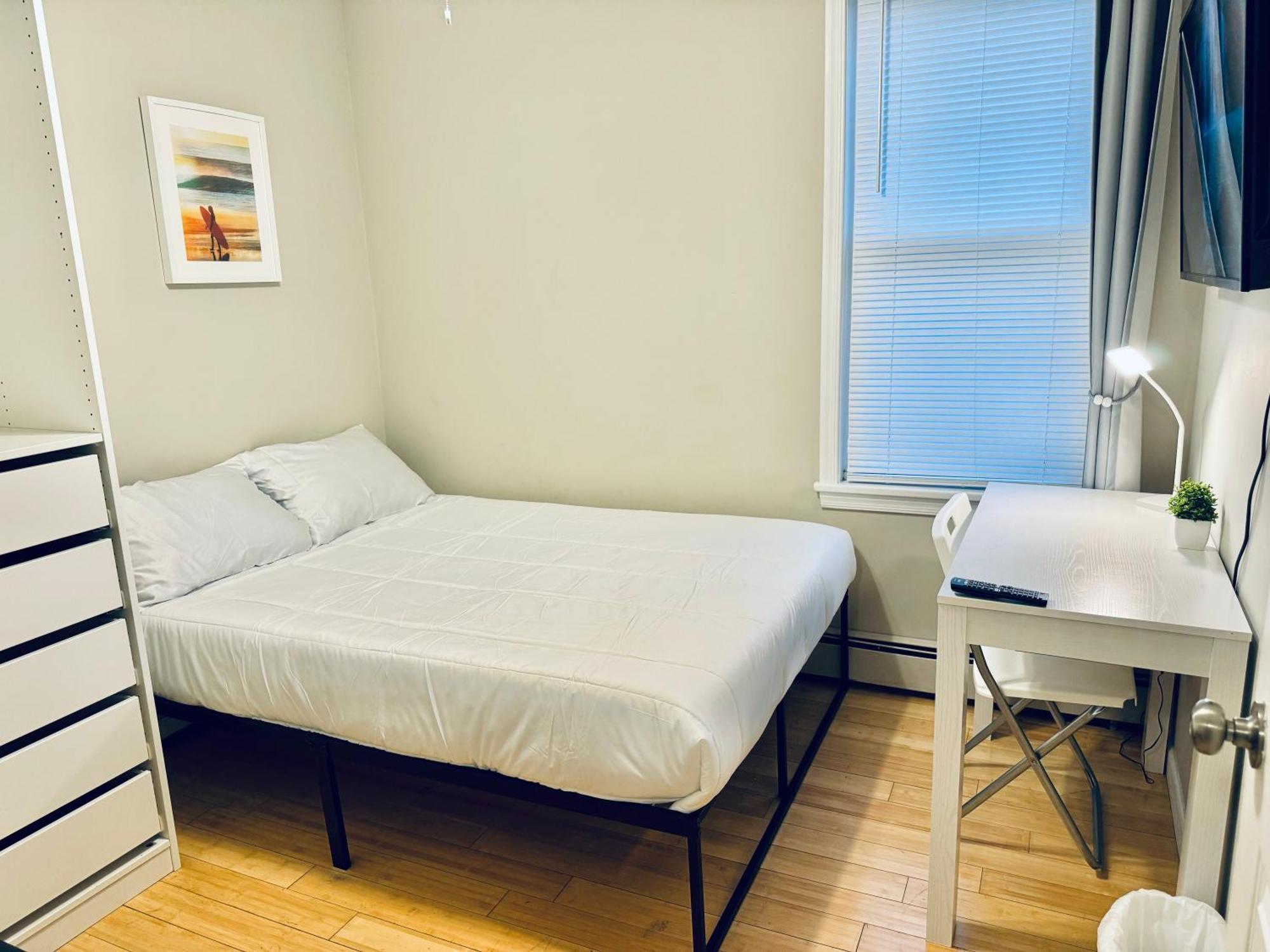 Bright, Stylish & Cozy 2Bed Unit W/Backyard & Grill Close To Nyc! Haledon Экстерьер фото