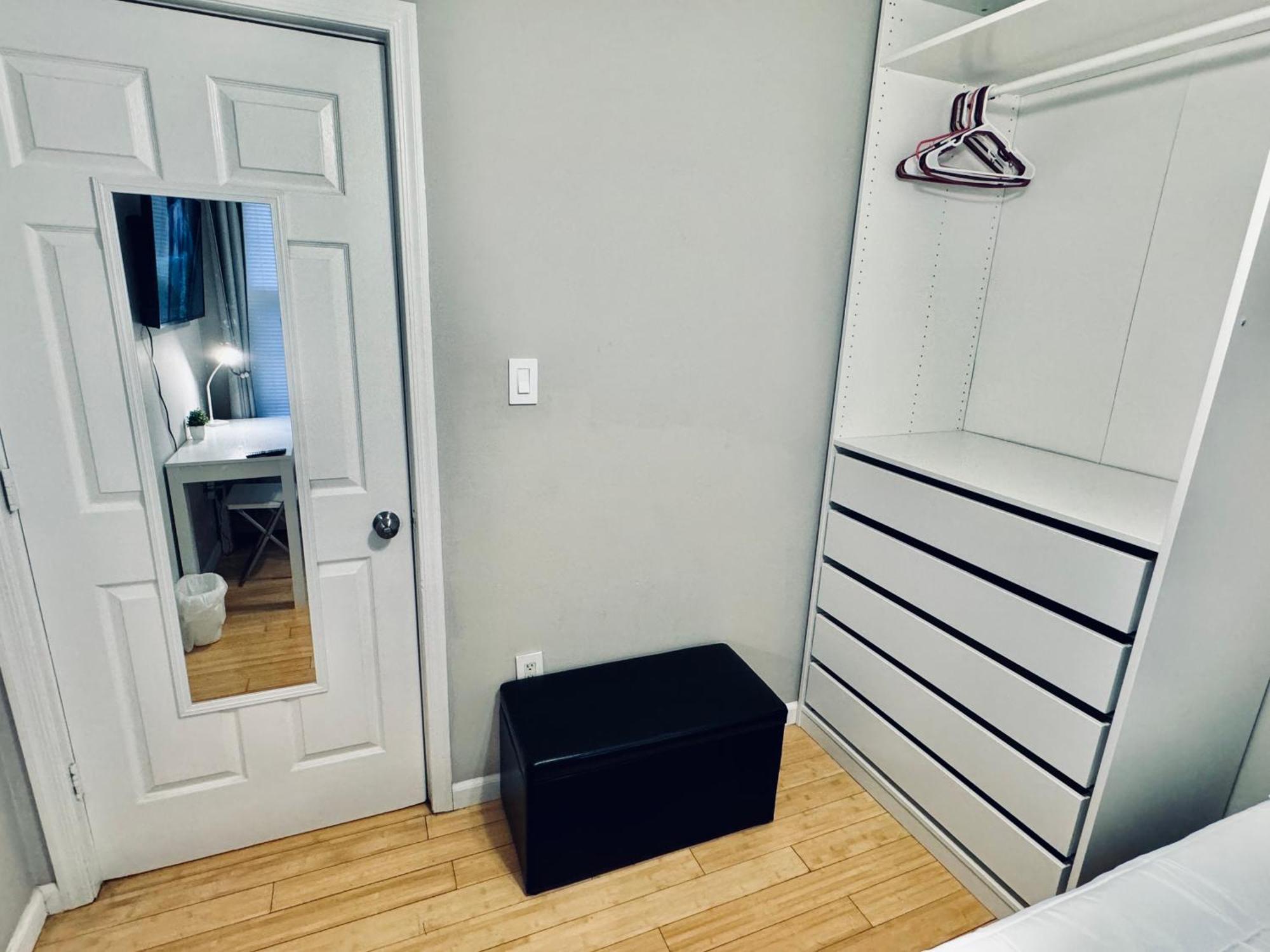 Bright, Stylish & Cozy 2Bed Unit W/Backyard & Grill Close To Nyc! Haledon Экстерьер фото