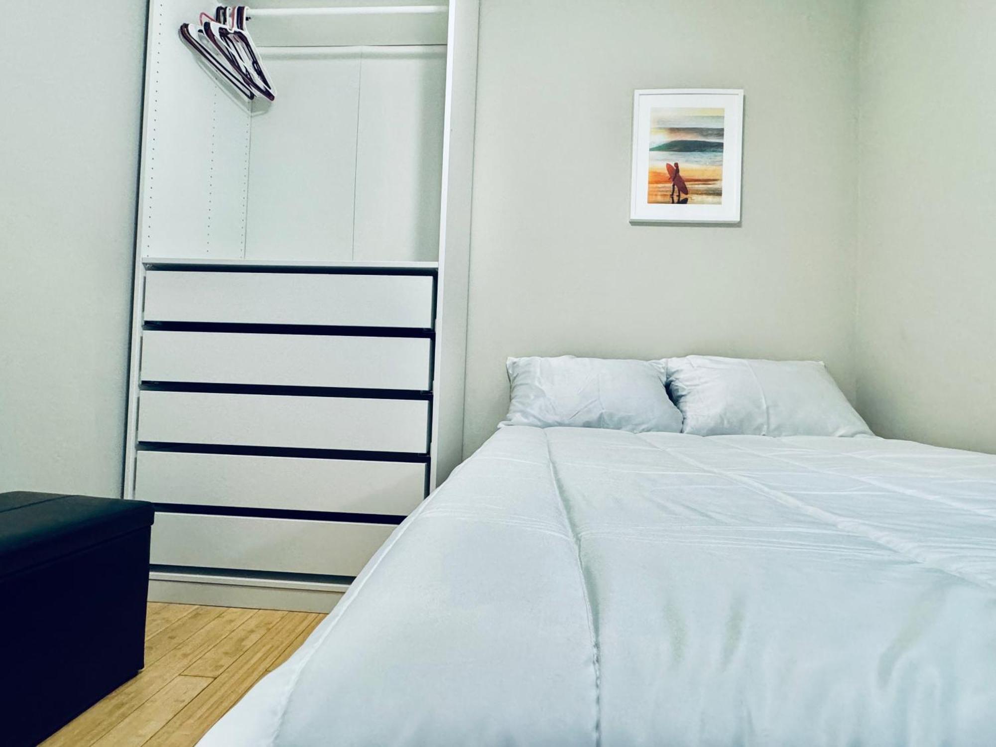 Bright, Stylish & Cozy 2Bed Unit W/Backyard & Grill Close To Nyc! Haledon Экстерьер фото