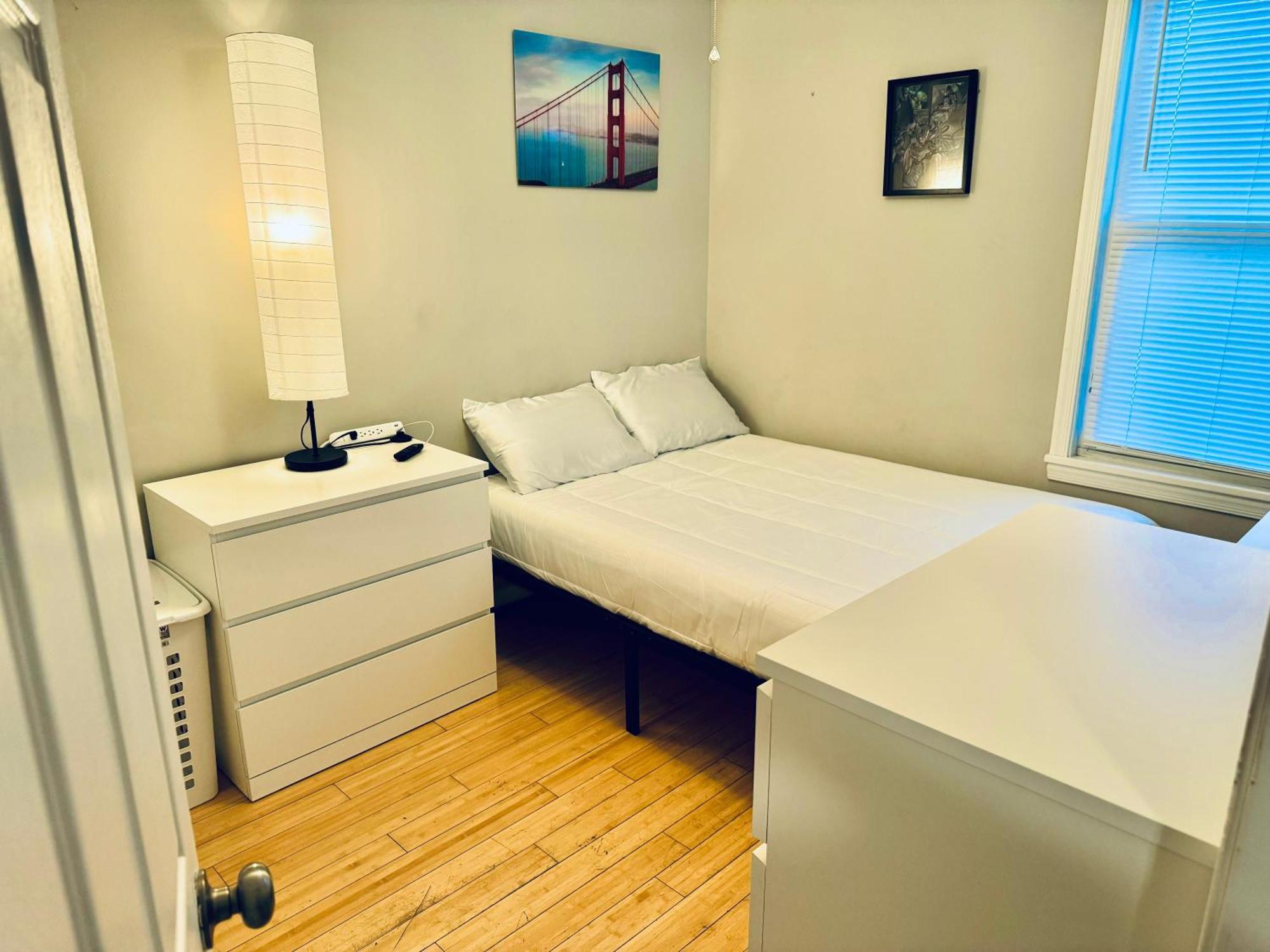 Bright, Stylish & Cozy 2Bed Unit W/Backyard & Grill Close To Nyc! Haledon Экстерьер фото