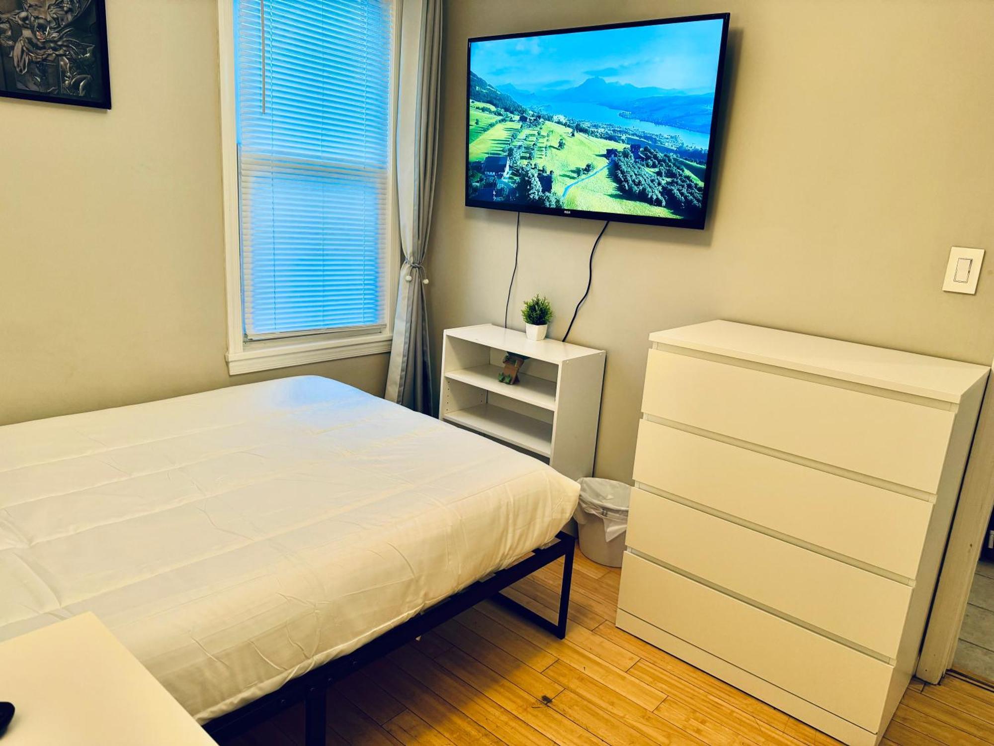 Bright, Stylish & Cozy 2Bed Unit W/Backyard & Grill Close To Nyc! Haledon Экстерьер фото