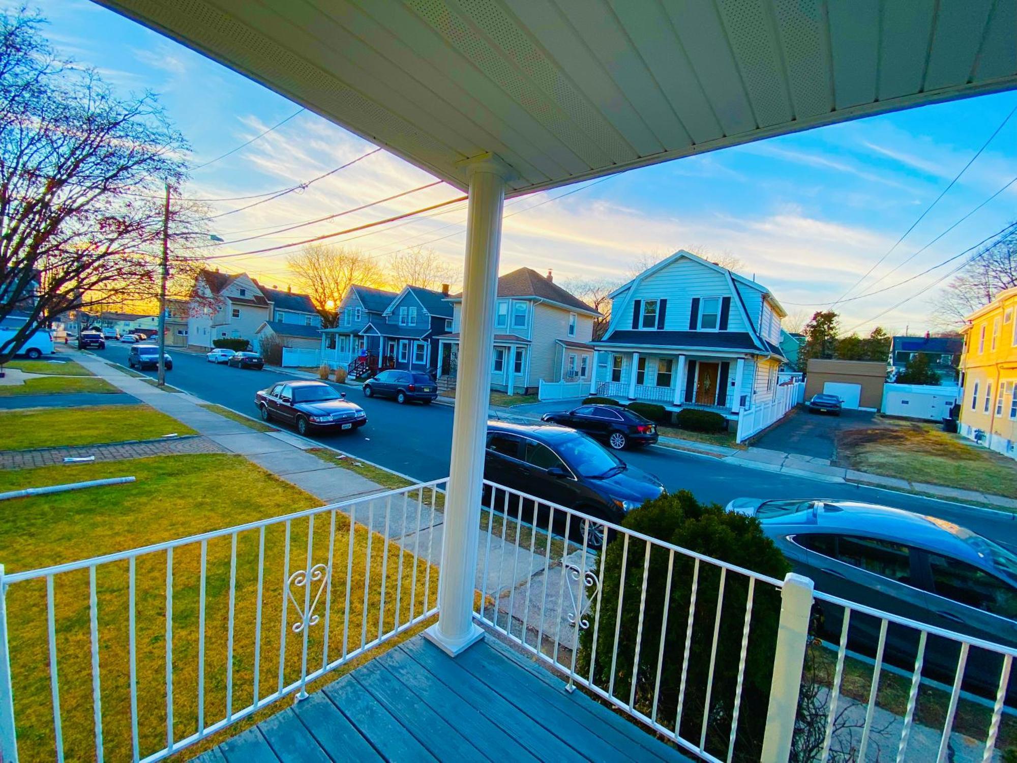 Bright, Stylish & Cozy 2Bed Unit W/Backyard & Grill Close To Nyc! Haledon Экстерьер фото