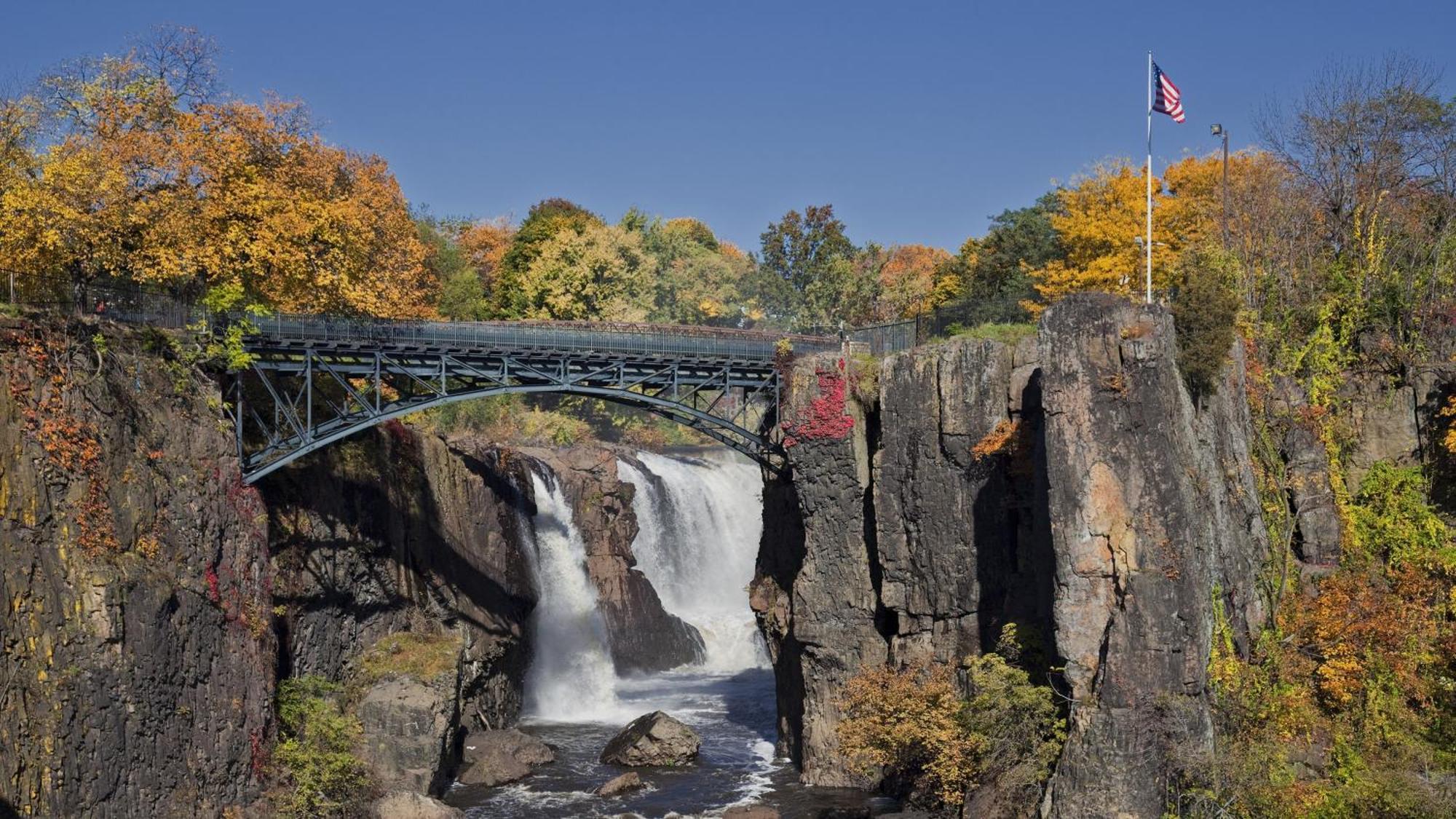Bright, Stylish & Cozy 2Bed Unit W/Backyard & Grill Close To Nyc! Haledon Экстерьер фото