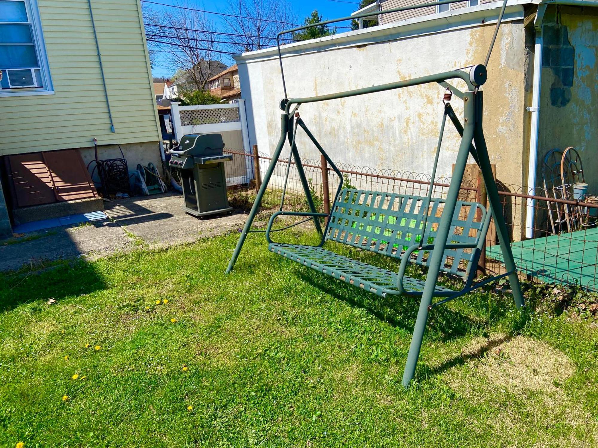 Bright, Stylish & Cozy 2Bed Unit W/Backyard & Grill Close To Nyc! Haledon Экстерьер фото