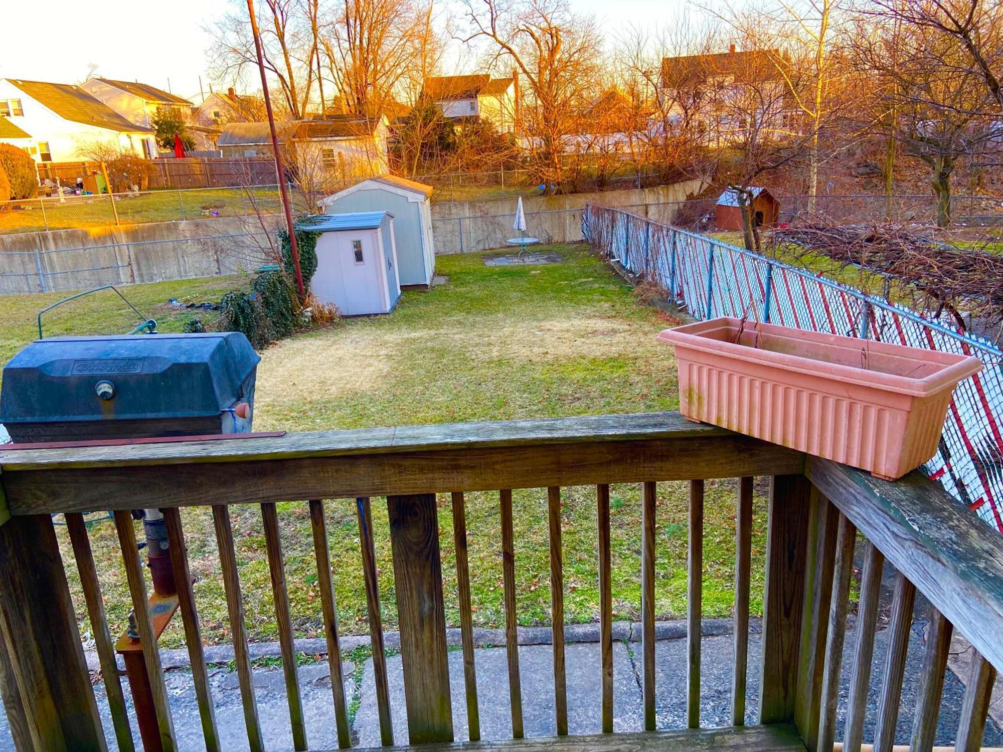 Bright, Stylish & Cozy 2Bed Unit W/Backyard & Grill Close To Nyc! Haledon Экстерьер фото